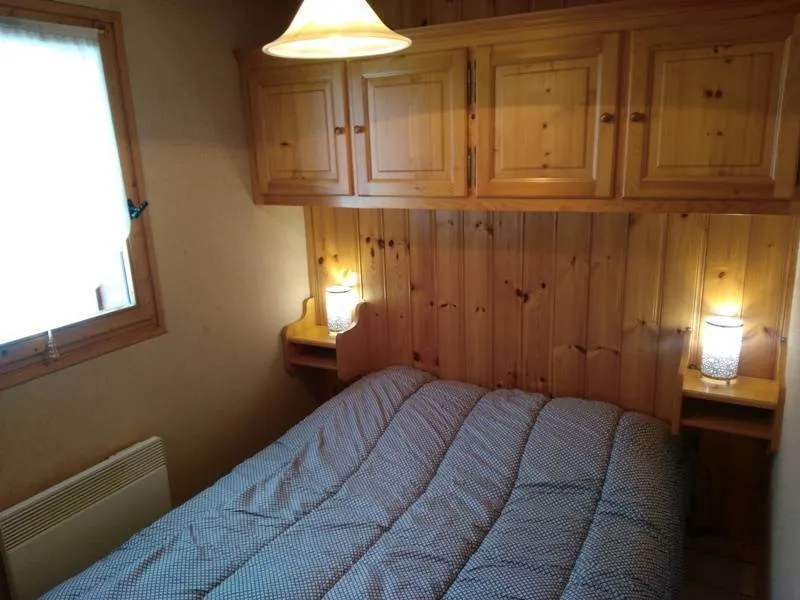 Appartement à Morillon — photo 3