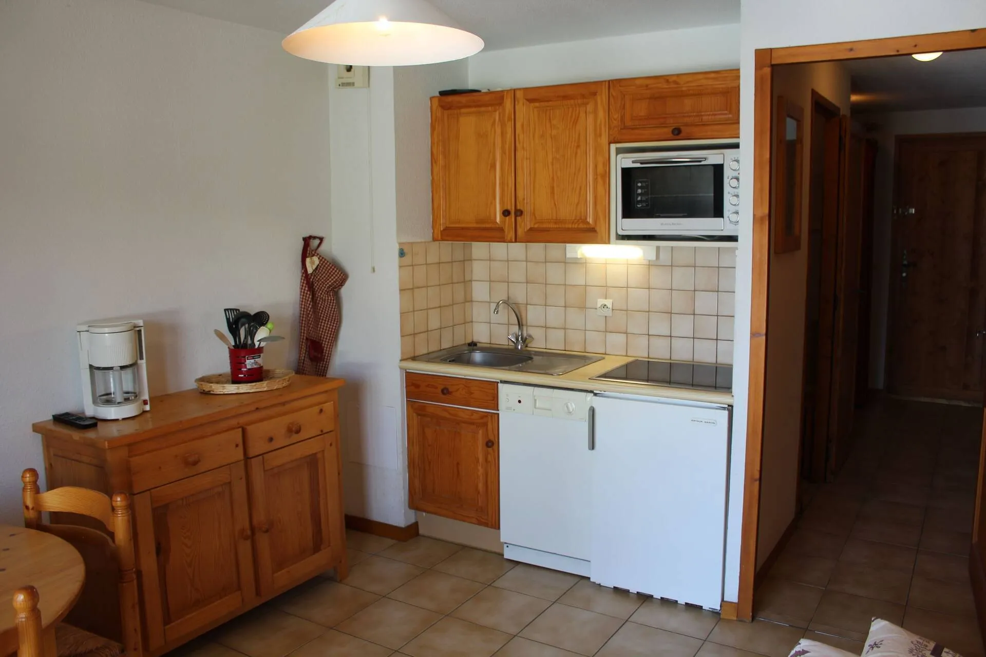 Appartement à Morillon — photo 3