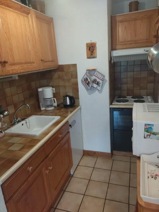 Appartement à Samoëns — photo 4