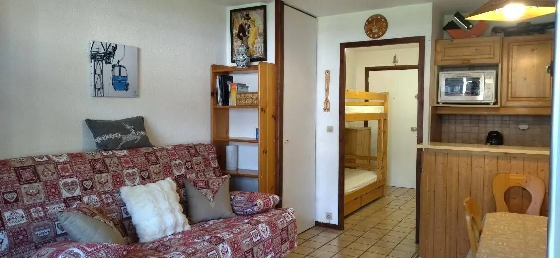 Appartement à Samoëns — photo 4