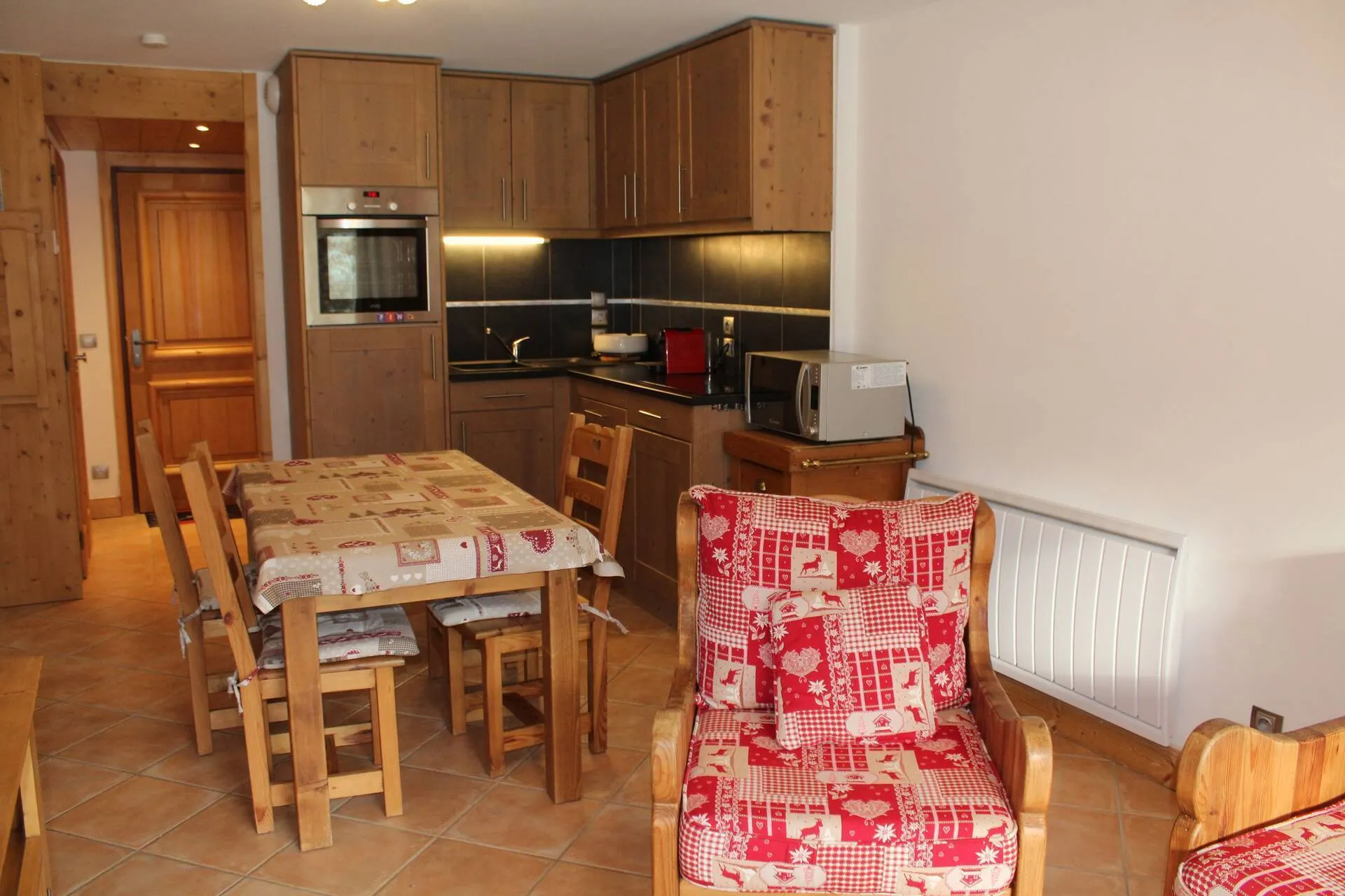 Appartement à Samoëns — photo 4
