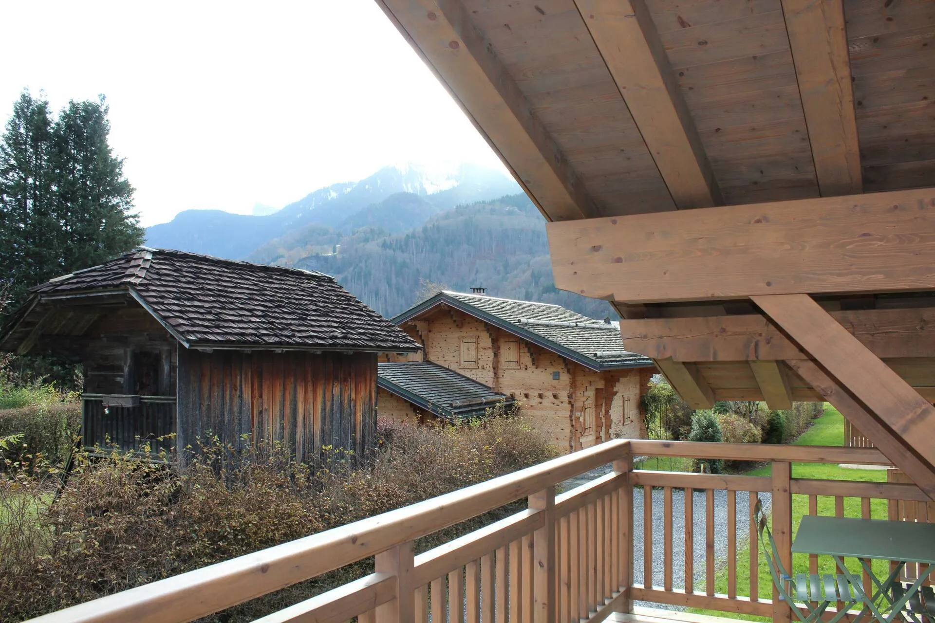 Appartement à Samoëns — photo 4