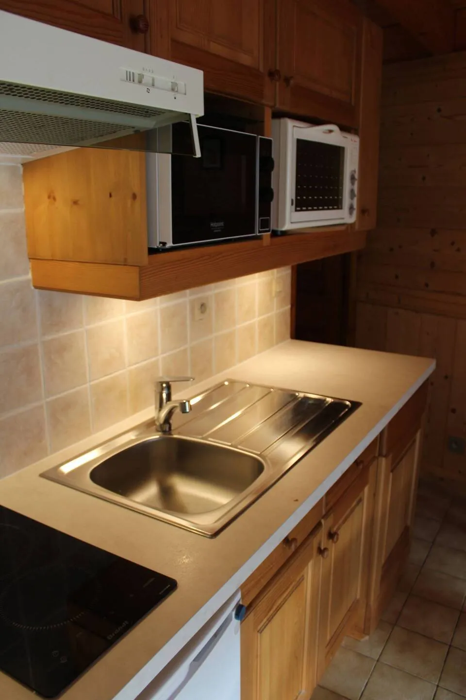 Appartement à Samoëns — photo 4
