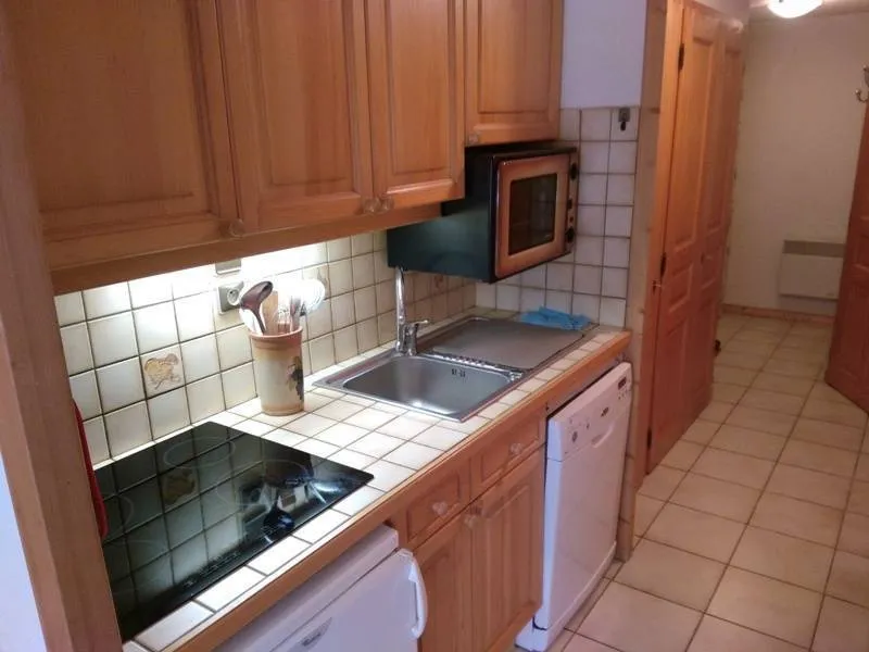 Appartement à Morillon — photo 4