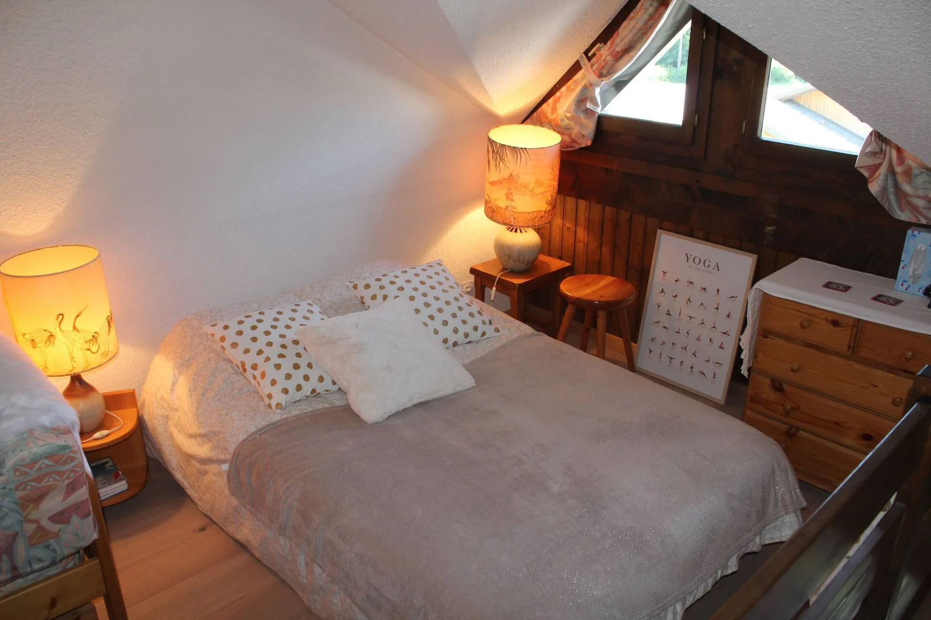 Appartement à Samoëns — photo 4