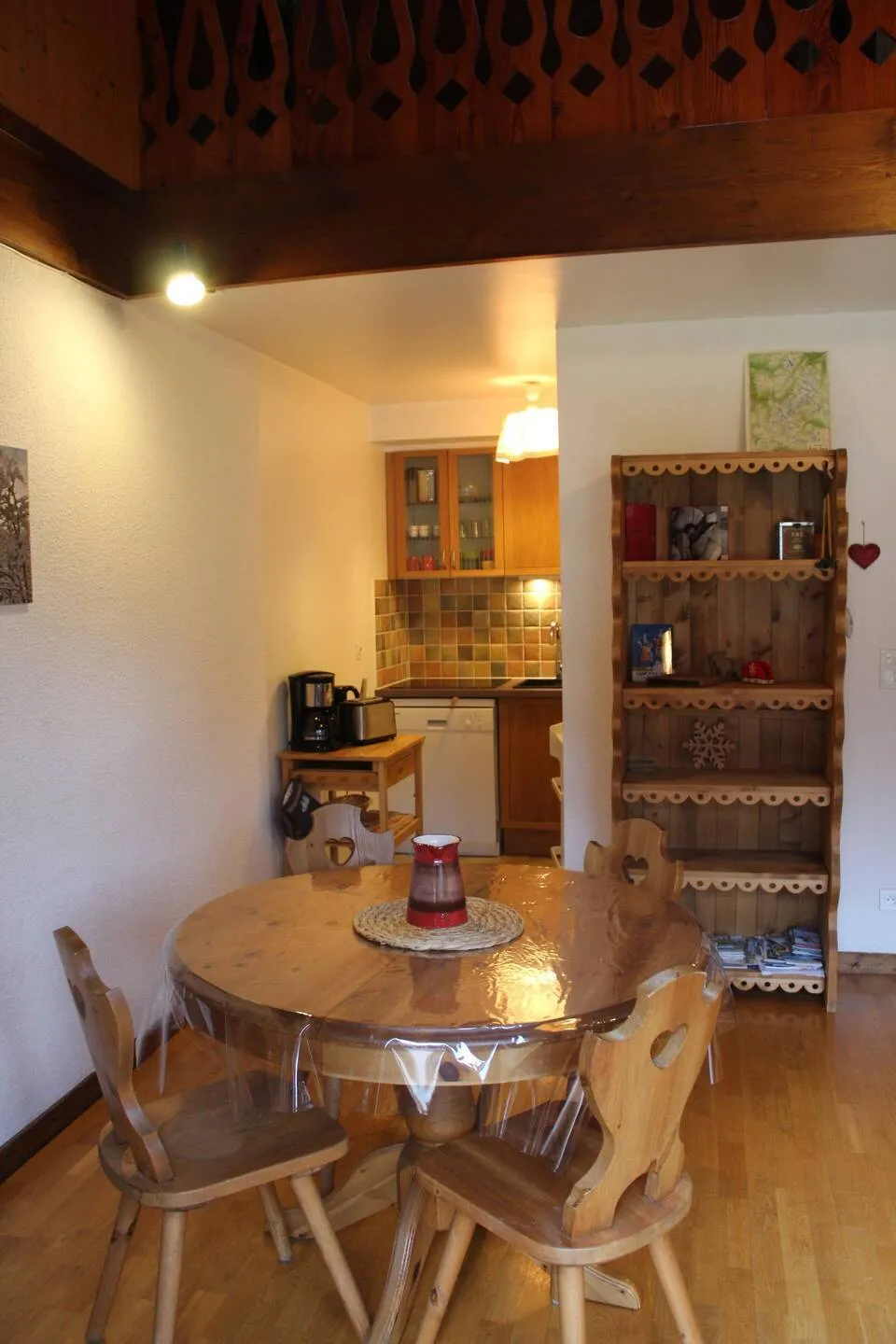 Appartement à Samoëns — photo 4