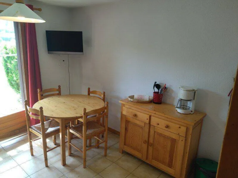 Appartement à Morillon — photo 4
