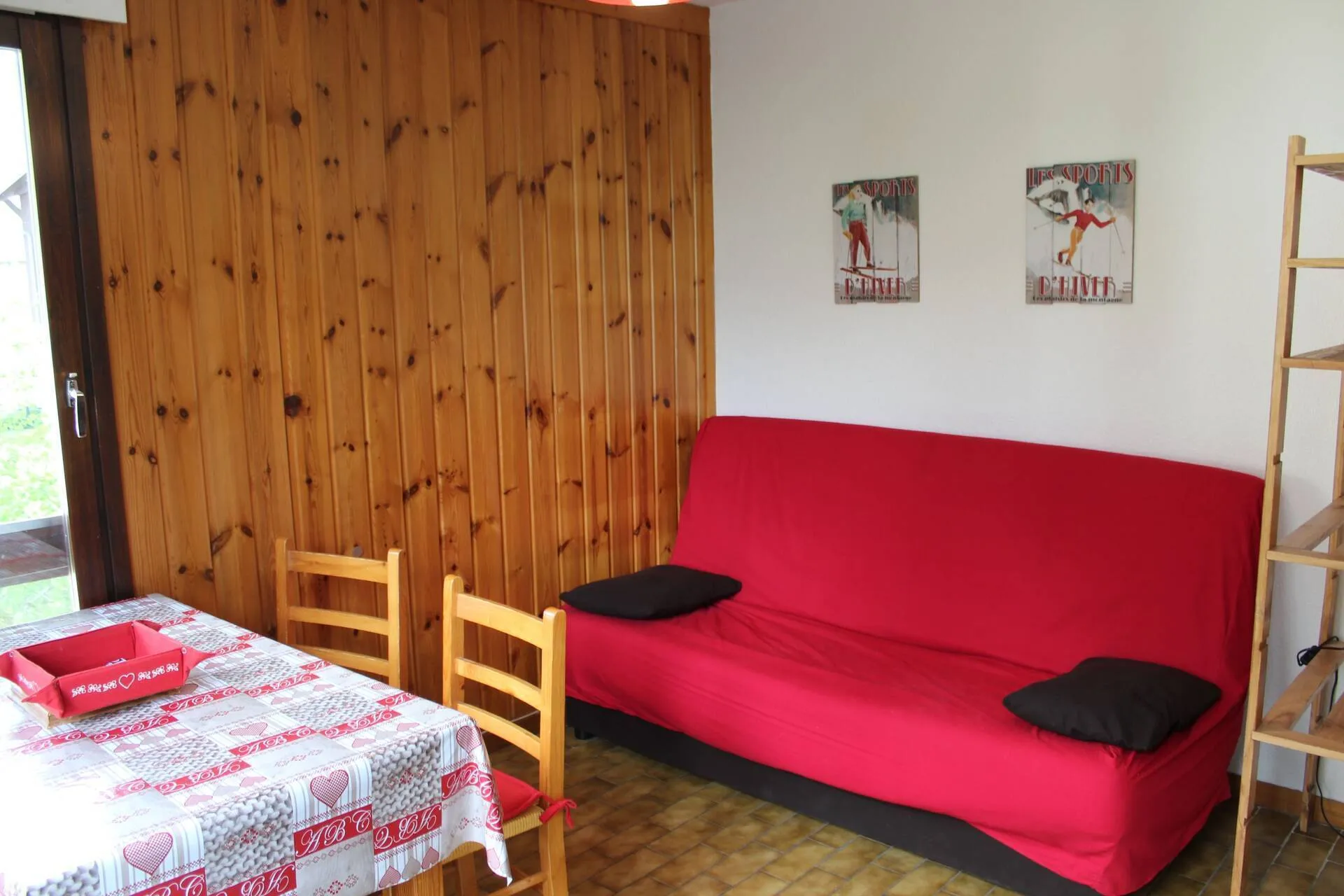 Appartement à Samoëns — photo 4