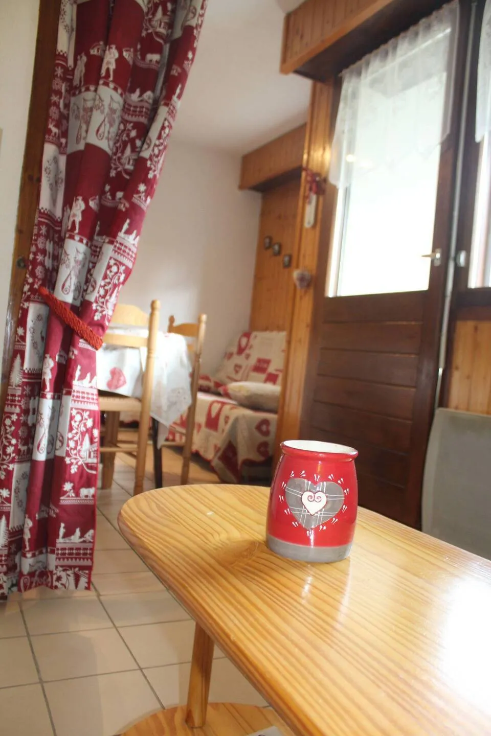 Appartement à Samoëns — photo 4