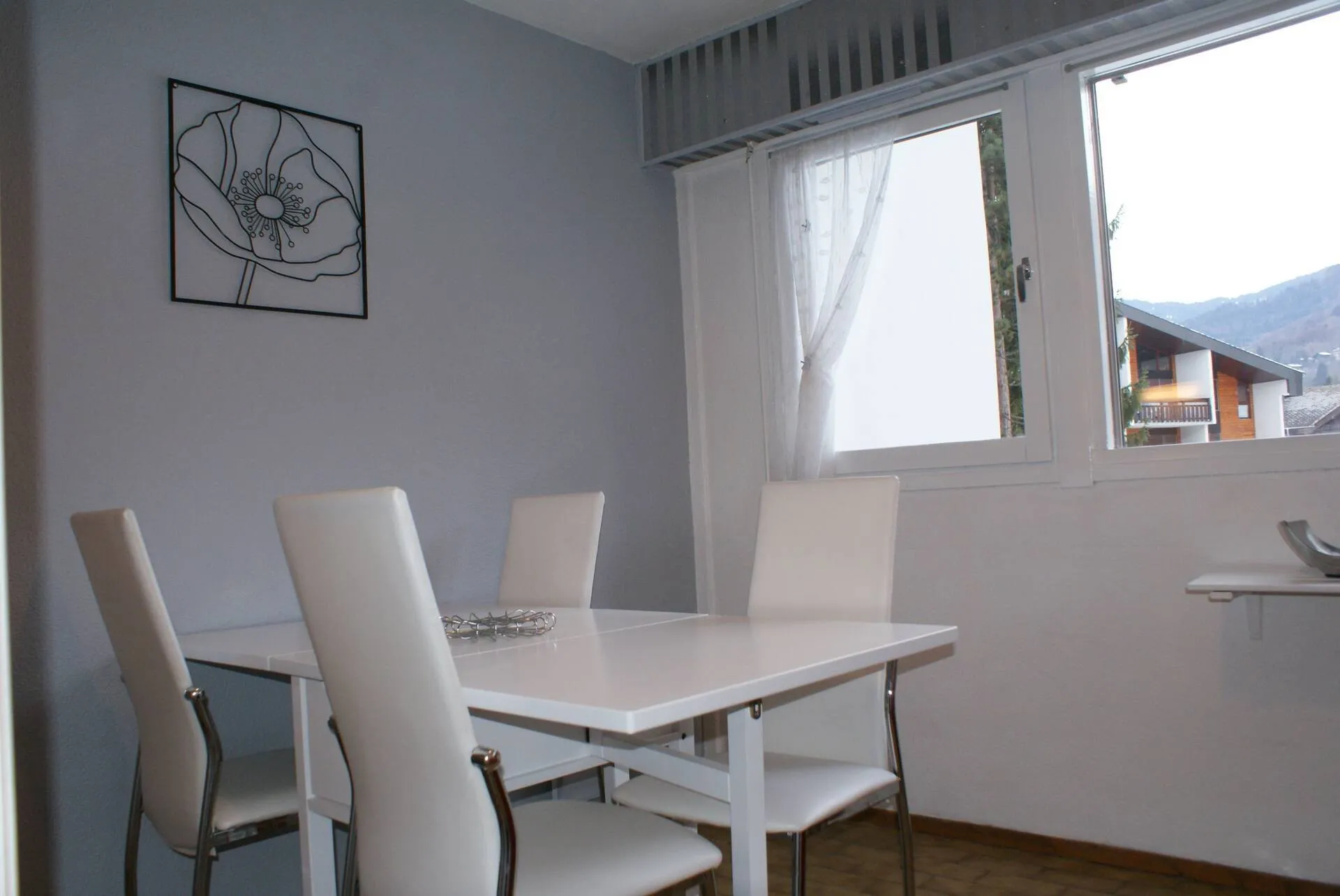 Appartement à Samoëns — photo 4