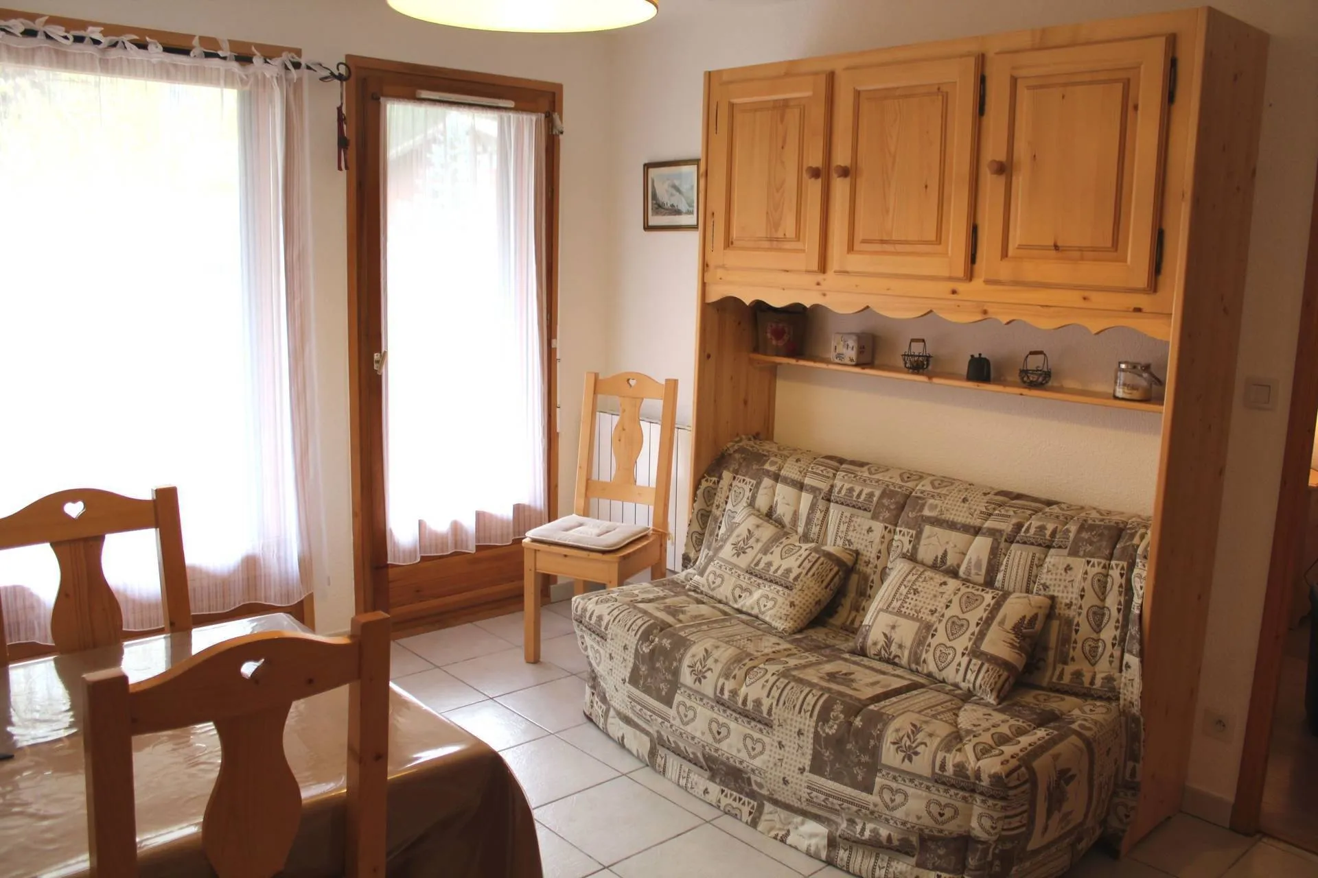 Appartement à Samoëns — photo 4