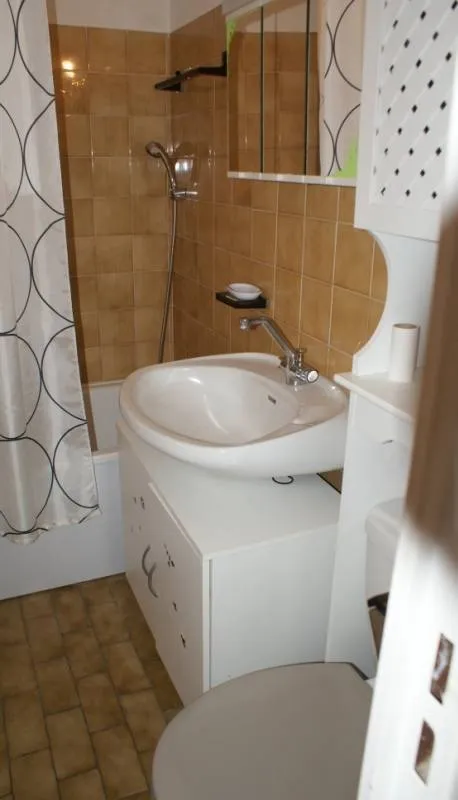Appartement à Samoëns — photo 4