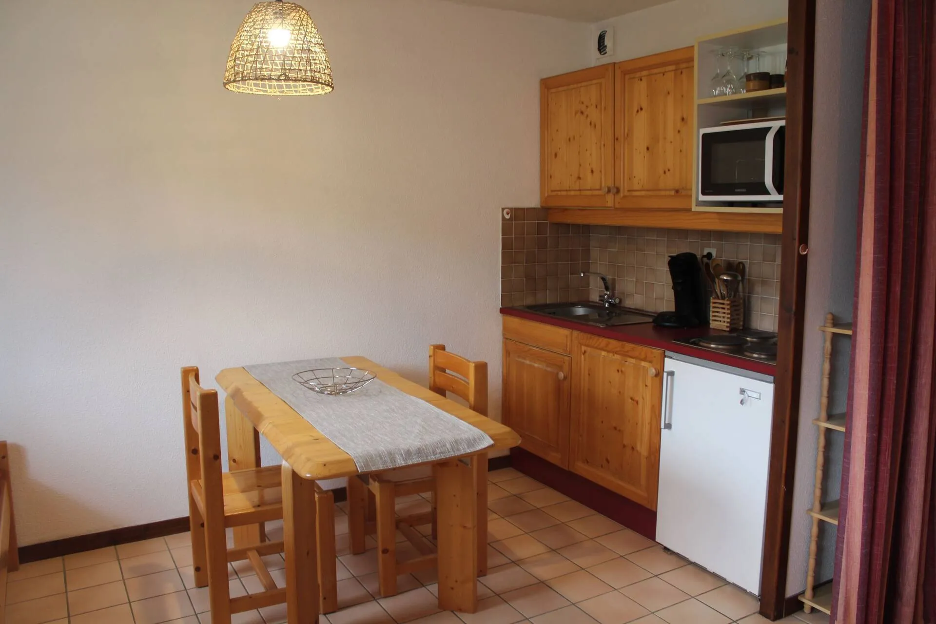 Appartement à Samoëns — photo 4