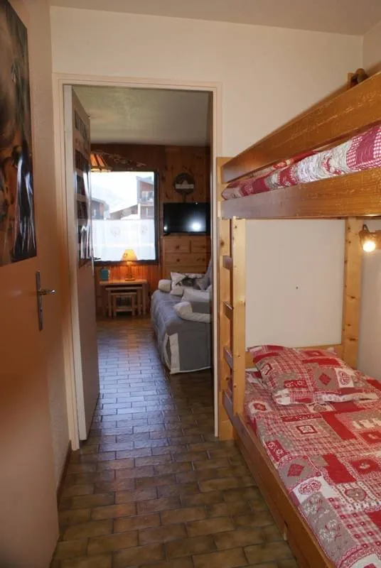 Appartement à Samoëns — photo 4