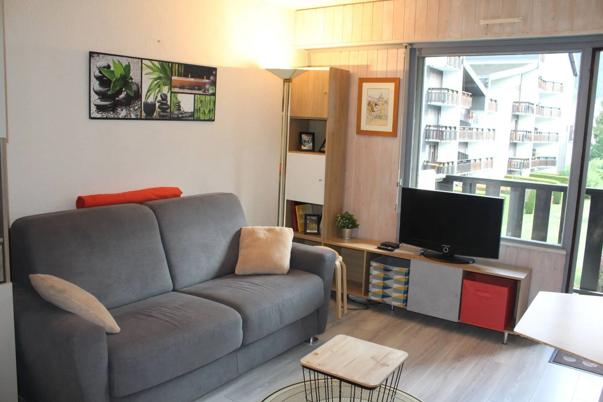 Appartement à Samoëns — photo 4
