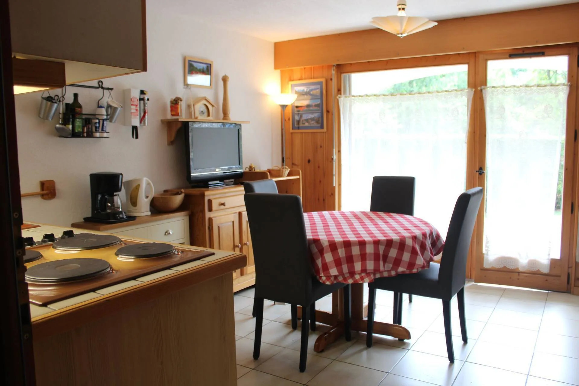 Appartement à Samoëns — photo 4