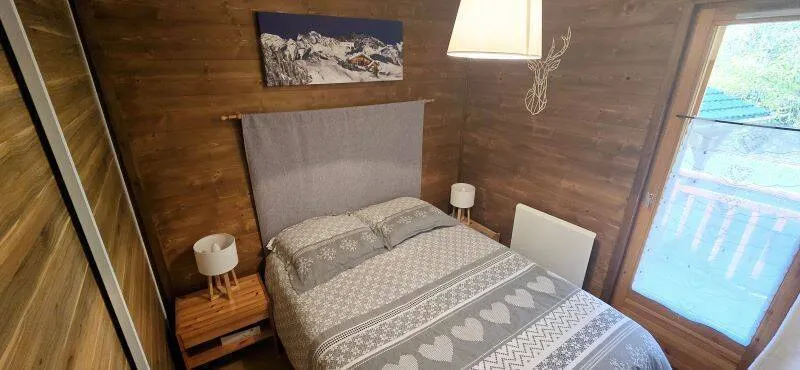 Appartement à Samoëns — photo 4