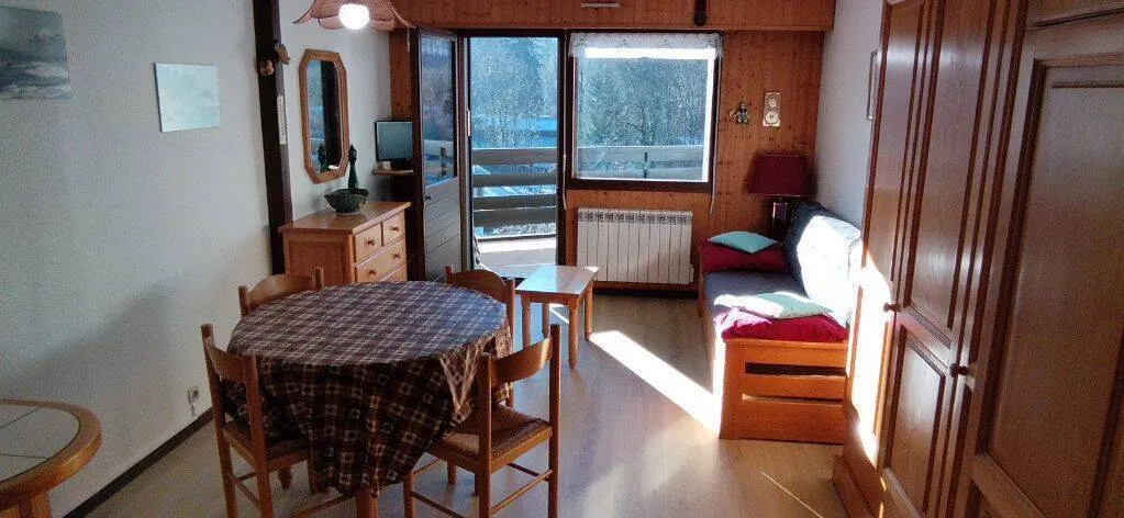 Appartement à Samoëns — photo 4