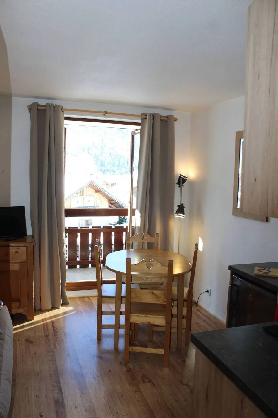Appartement à Samoëns — photo 4