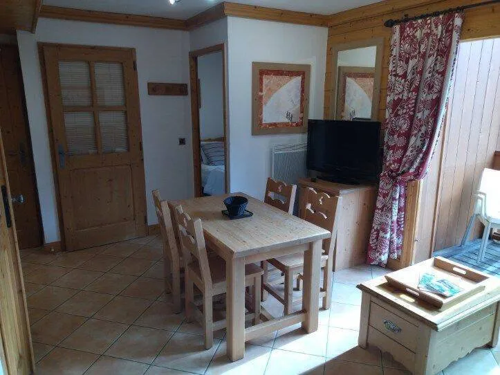Appartement à Samoëns — photo 4