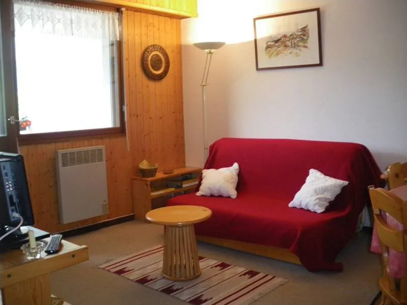 Appartement à Samoëns — photo 4