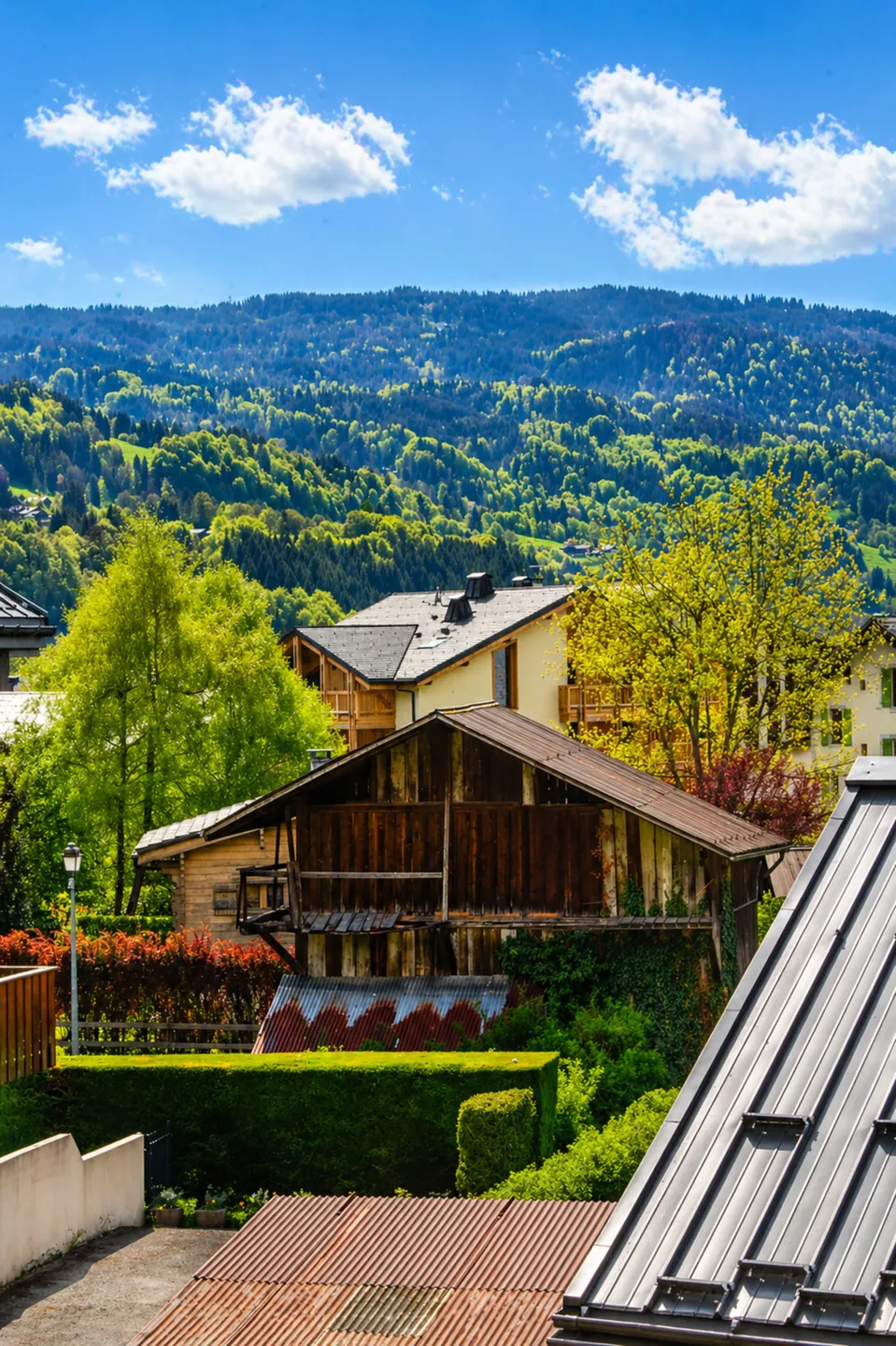 Appartement à Samoëns — photo 4