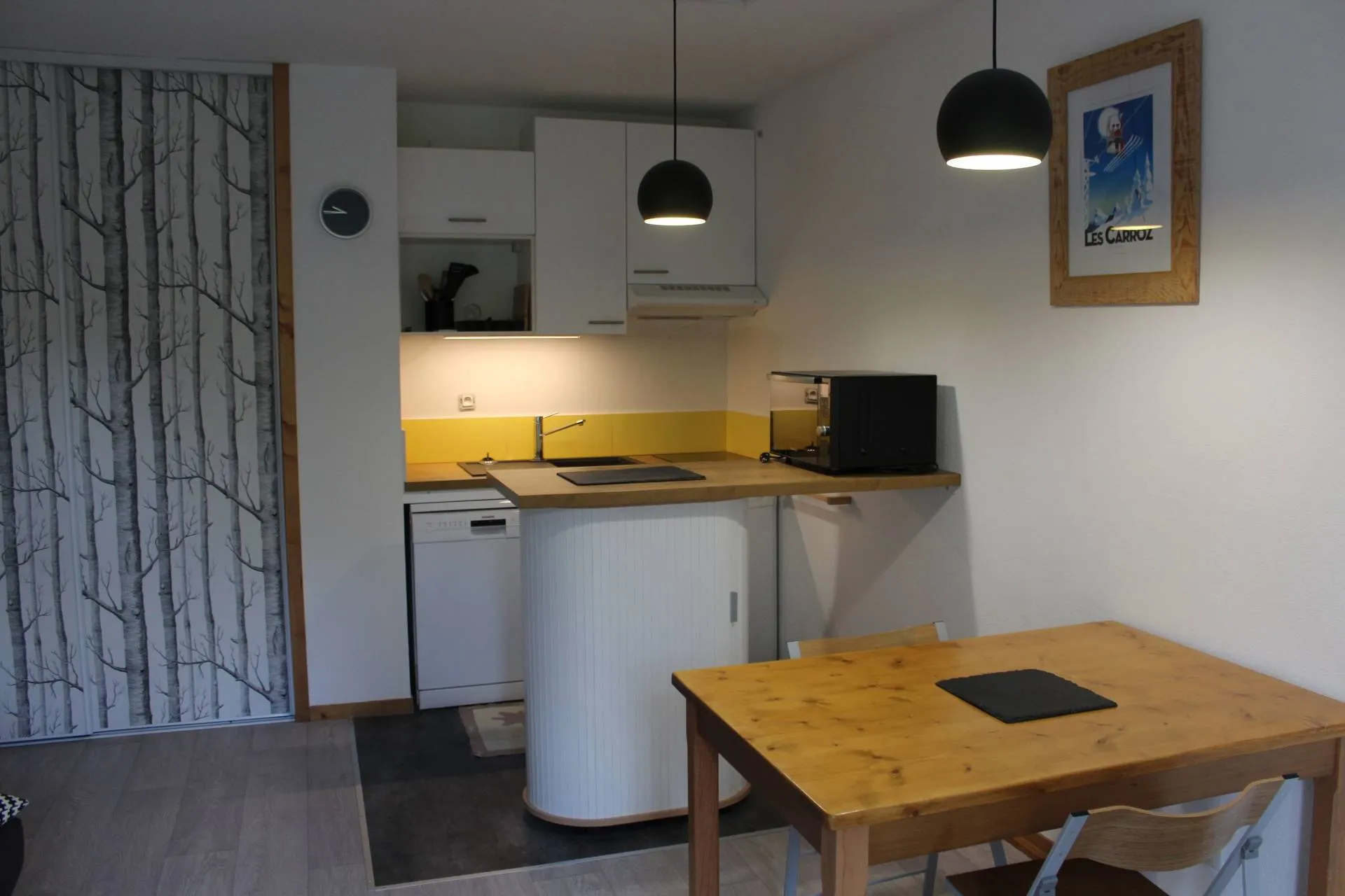 Appartement à Samoëns — photo 4
