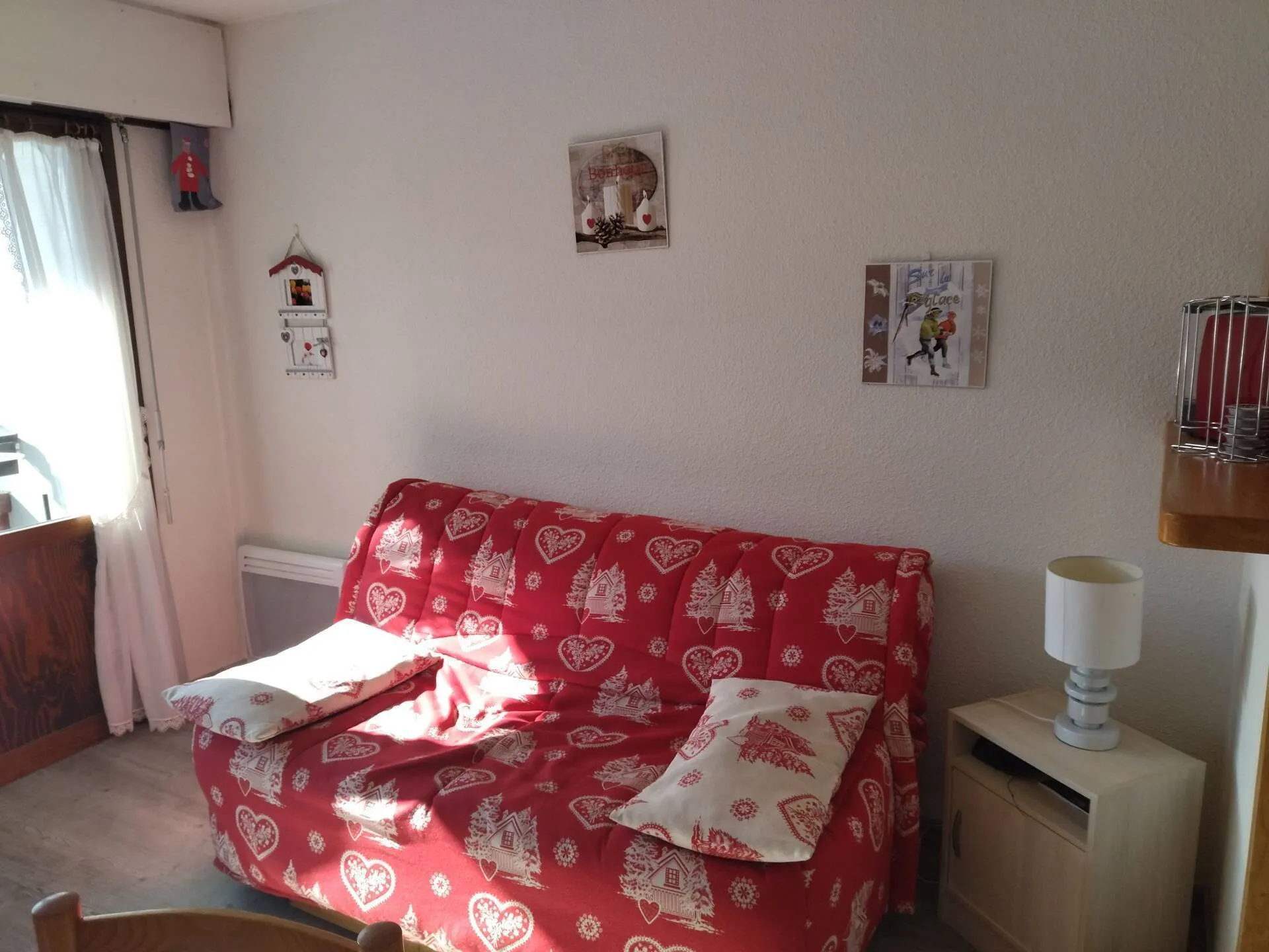 Appartement à Samoëns — photo 4