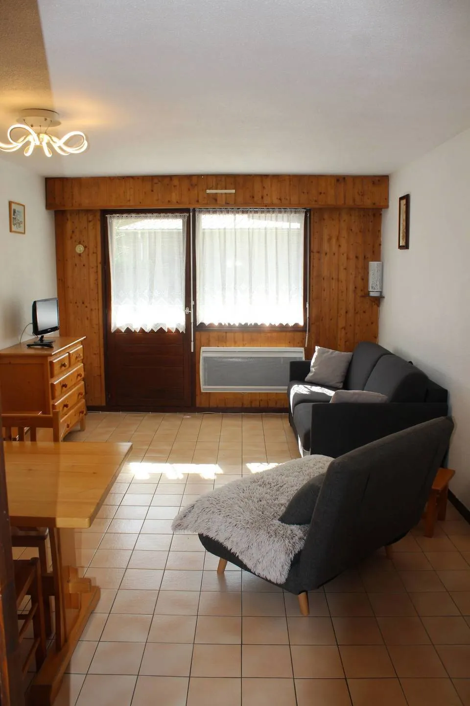 Appartement à Samoëns — photo 4