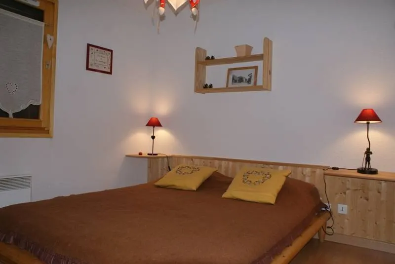 Appartement à Samoëns — photo 4