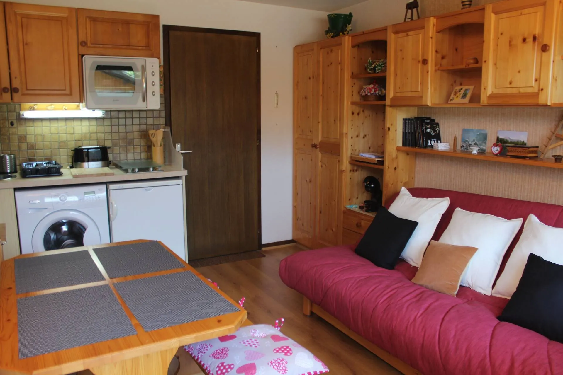 Appartement à Samoëns — photo 4