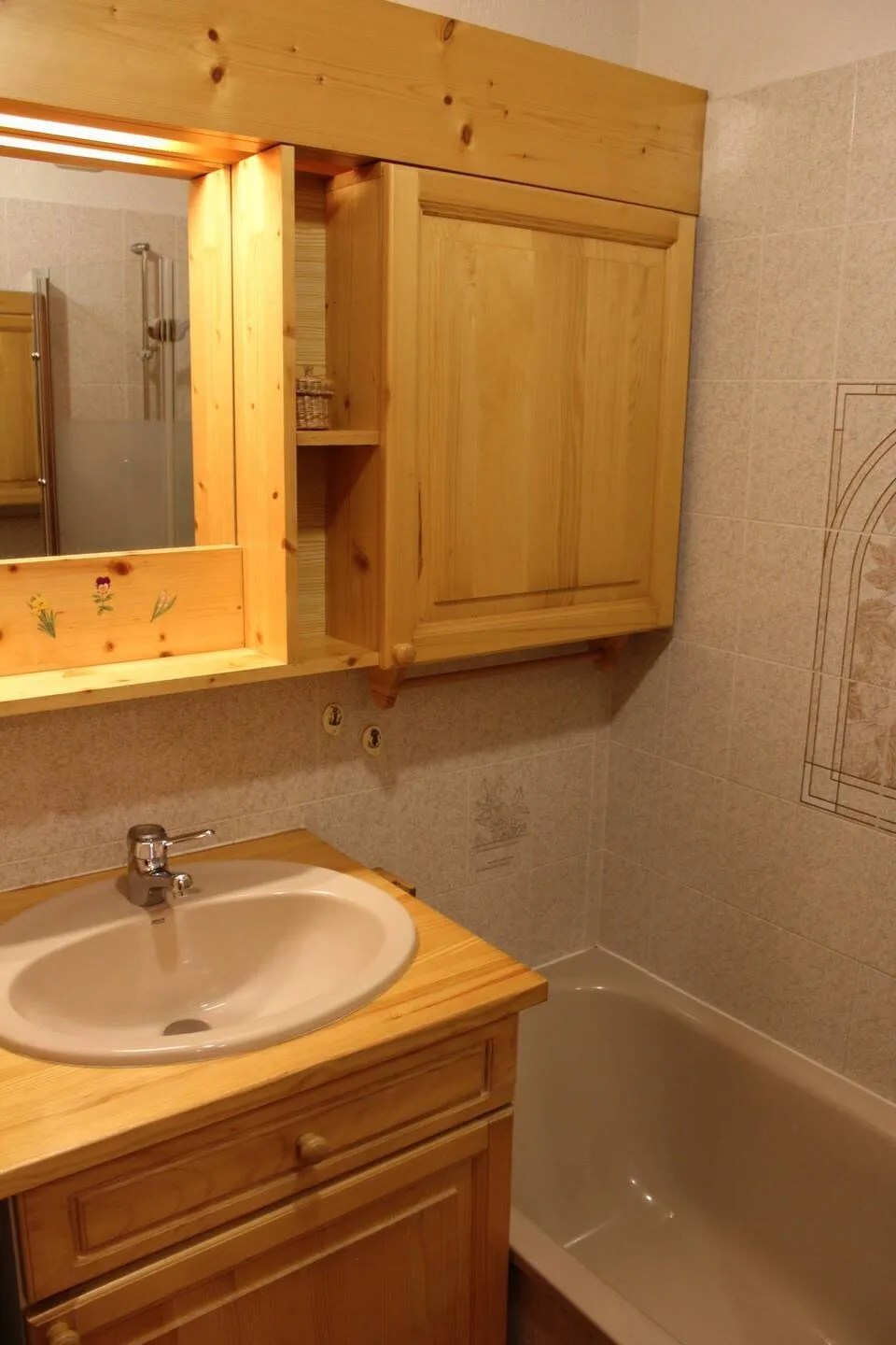 Appartement à Samoëns — photo 4