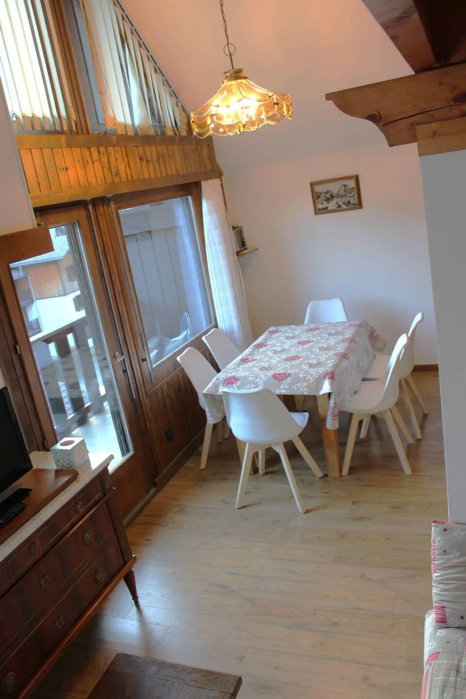 Appartement à Samoëns — photo 4