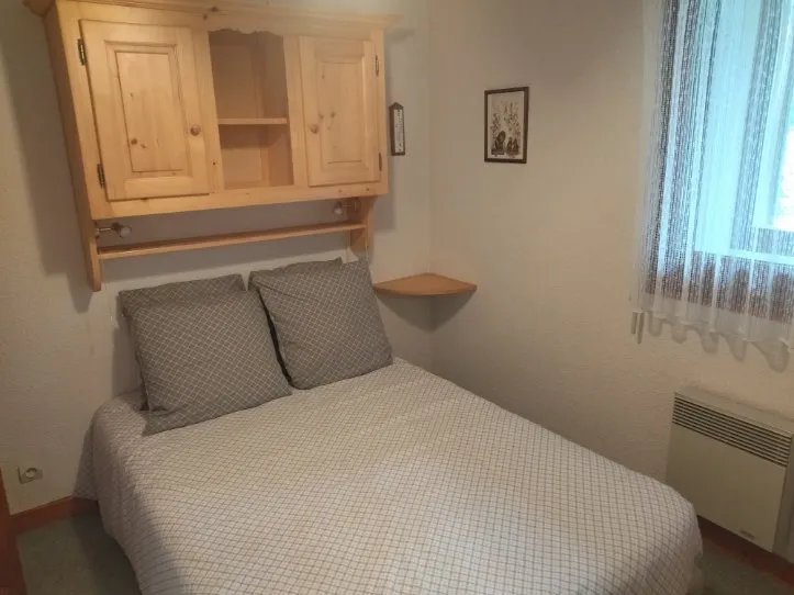 Appartement à Samoëns — photo 5