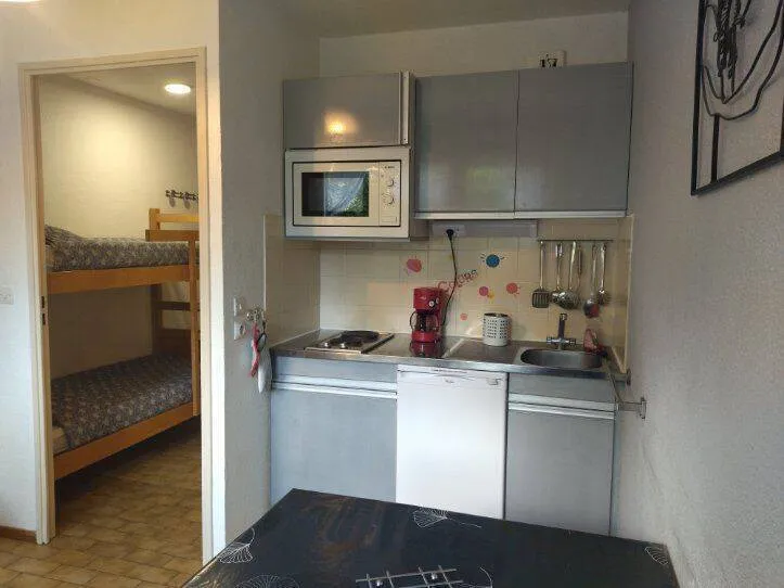 Appartement à Samoëns — photo 5