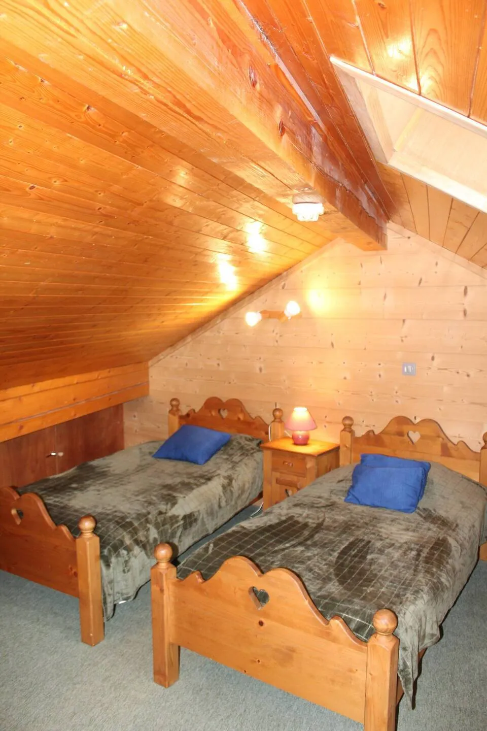 Appartement à Samoëns — photo 5