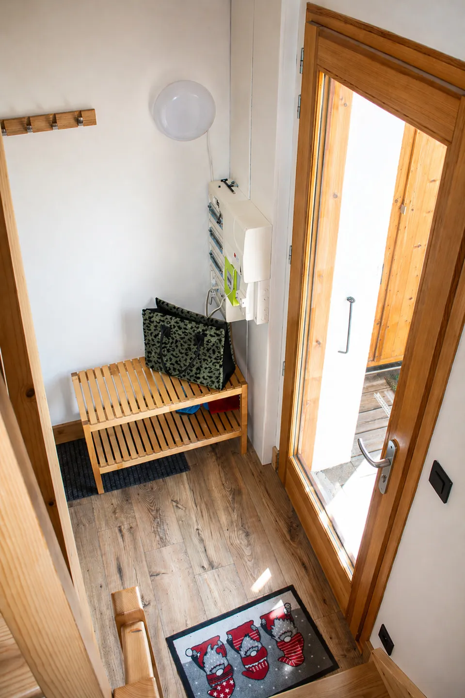 Appartement à Samoëns — photo 5
