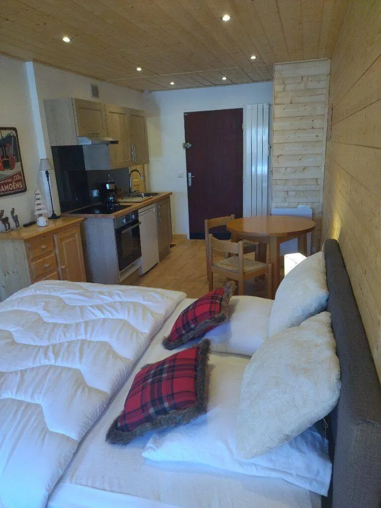 Appartement à Samoëns — photo 5