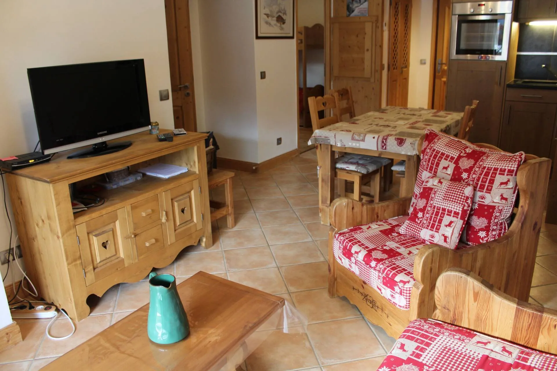Appartement à Samoëns — photo 5