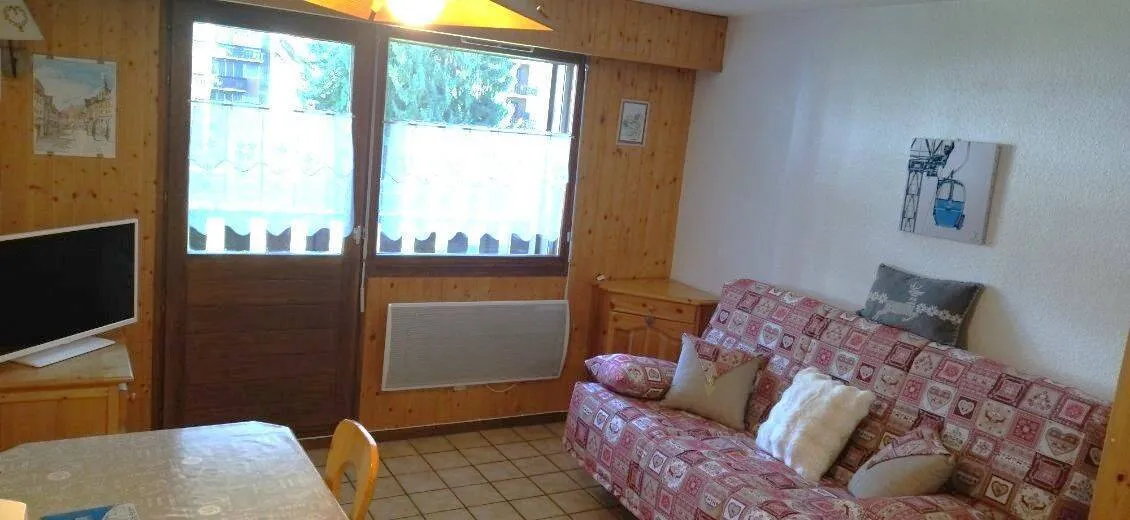 Appartement à Samoëns — photo 5