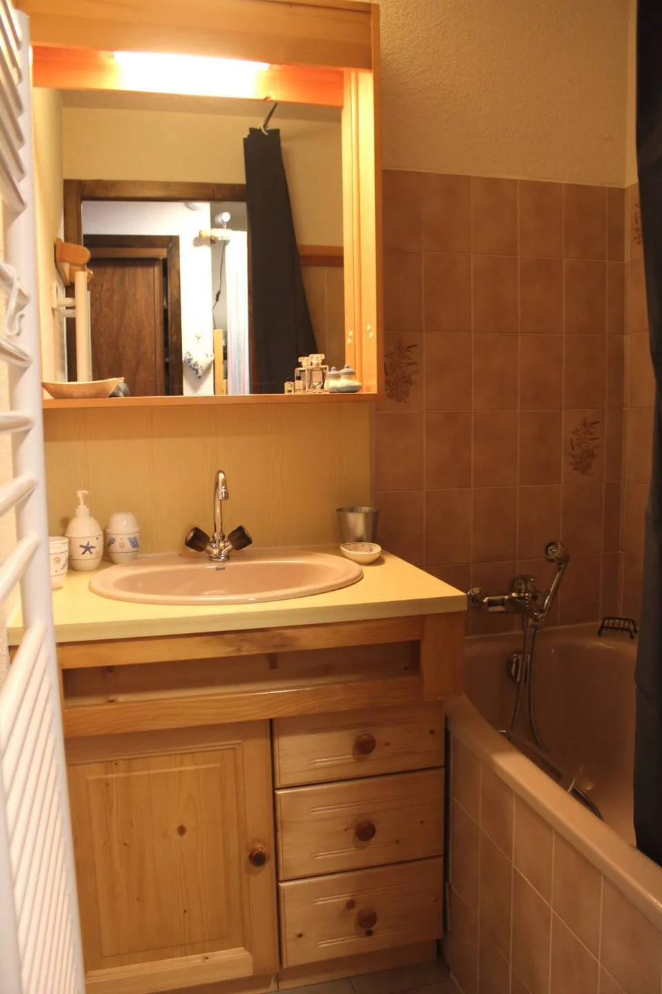 Appartement à Samoëns — photo 5
