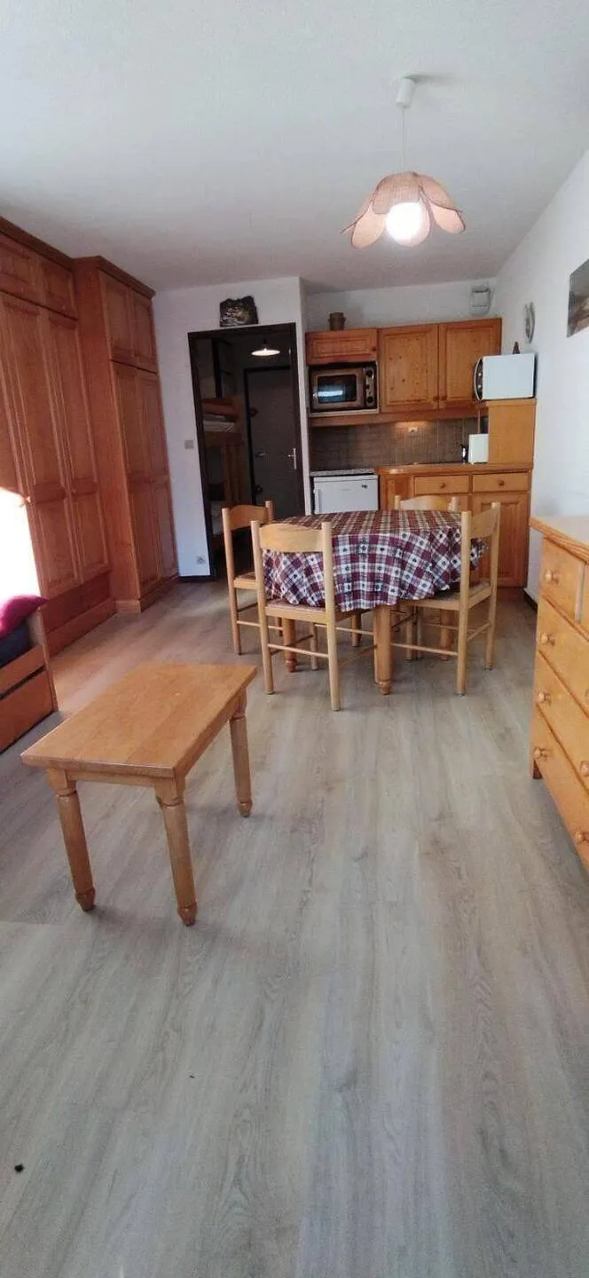 Appartement à Samoëns — photo 5