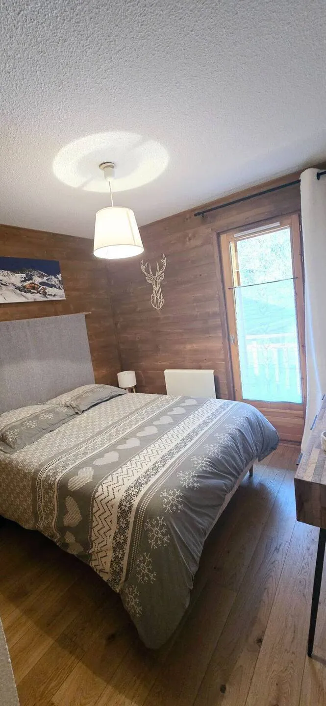 Appartement à Samoëns — photo 5