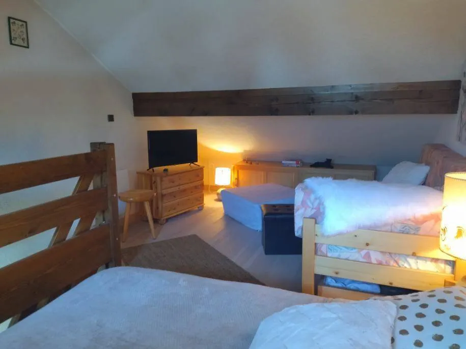 Appartement à Samoëns — photo 5