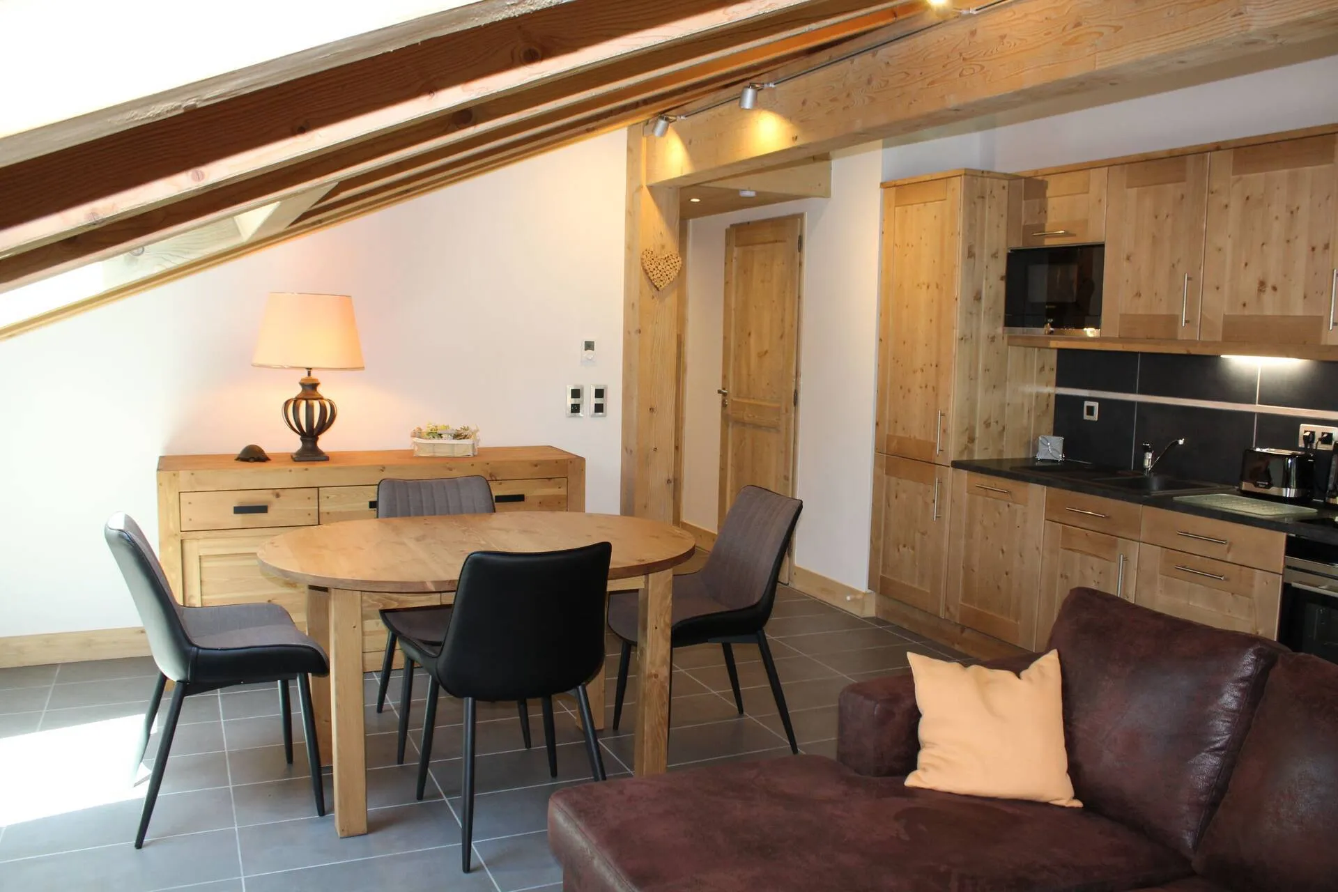 Appartement à Samoëns — photo 5