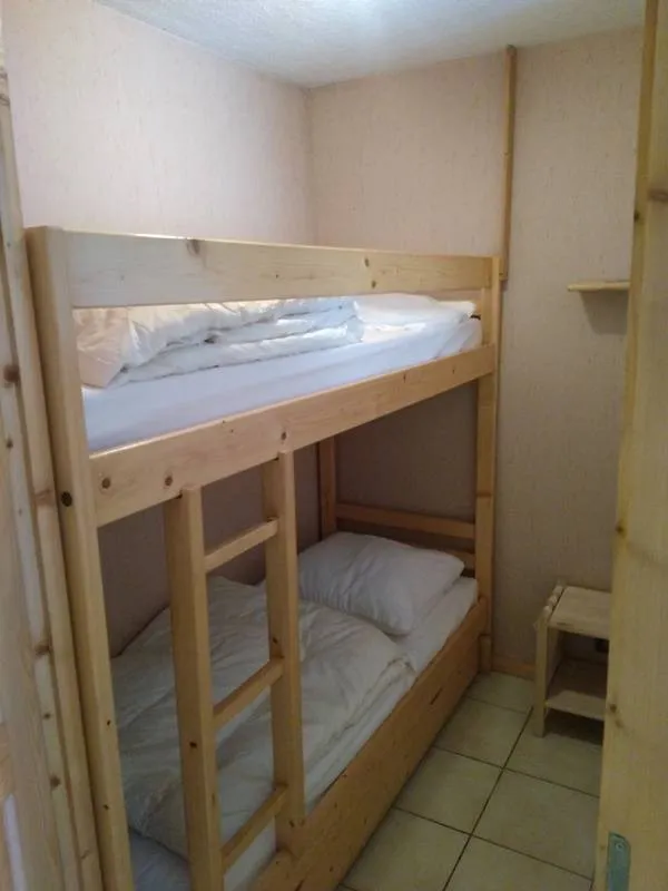 Appartement à Morillon — photo 5