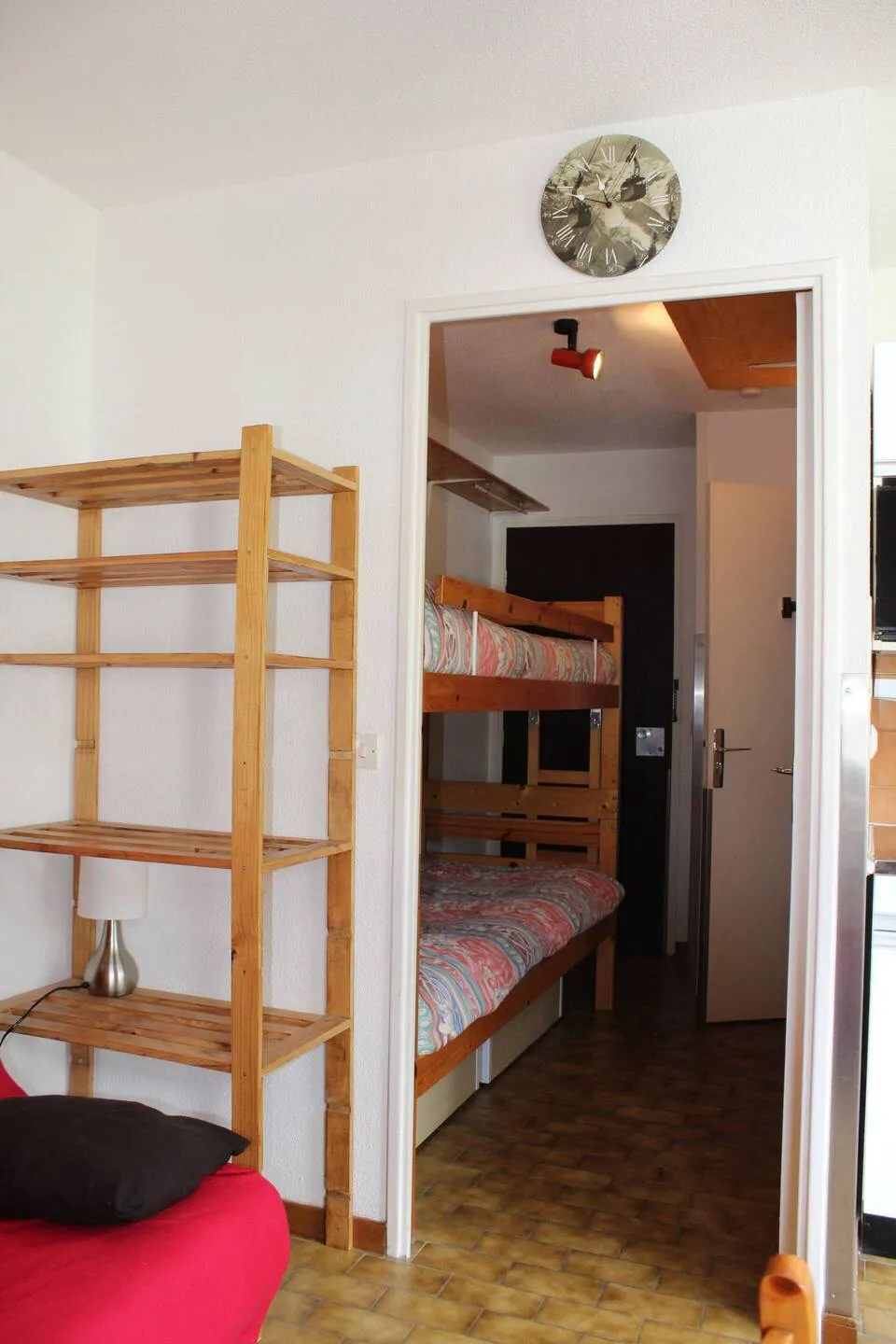 Appartement à Samoëns — photo 5