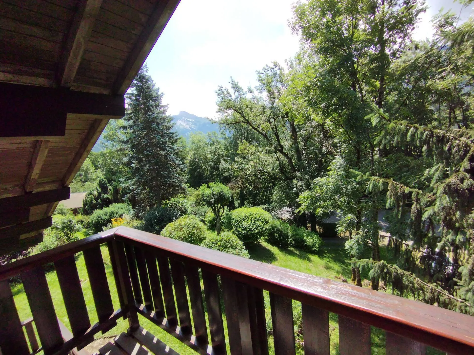 Chalet à Samoëns — photo 5