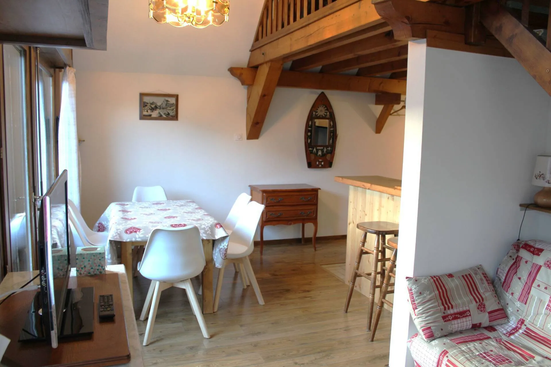 Appartement à Samoëns — photo 5