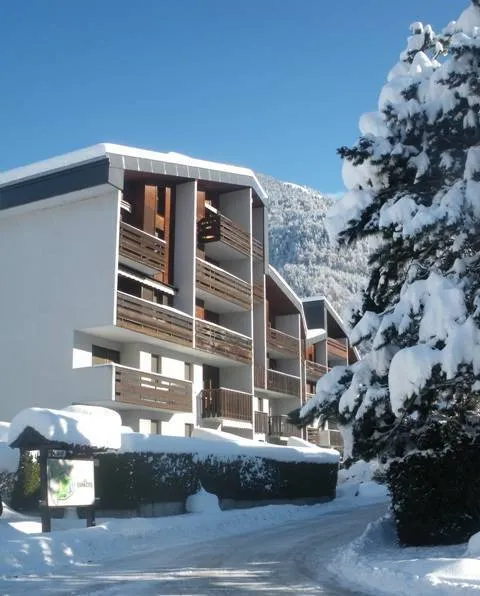 Appartement à Samoëns — photo 7